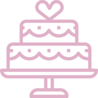 Tortas, tartas y pasteles