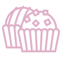 Trufas y Brigadeiros