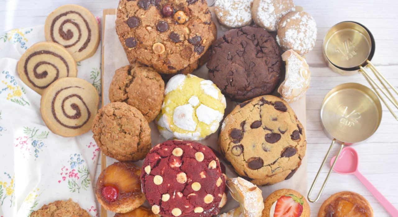 Conoce mi nuevo Ebook: Cookies Que No Fallan y descarga los imprimibles gratuitos!